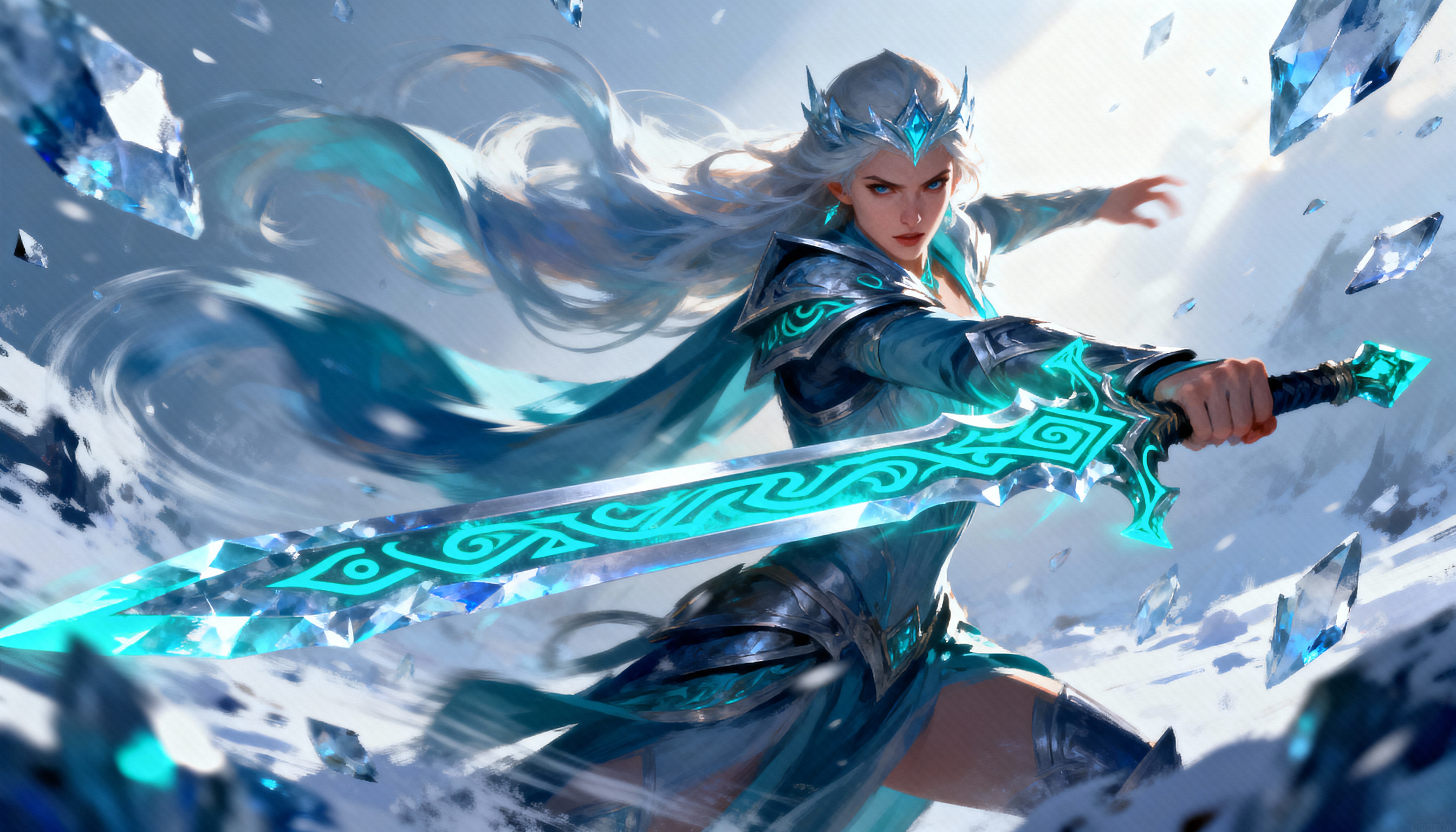 ICE Casino banner