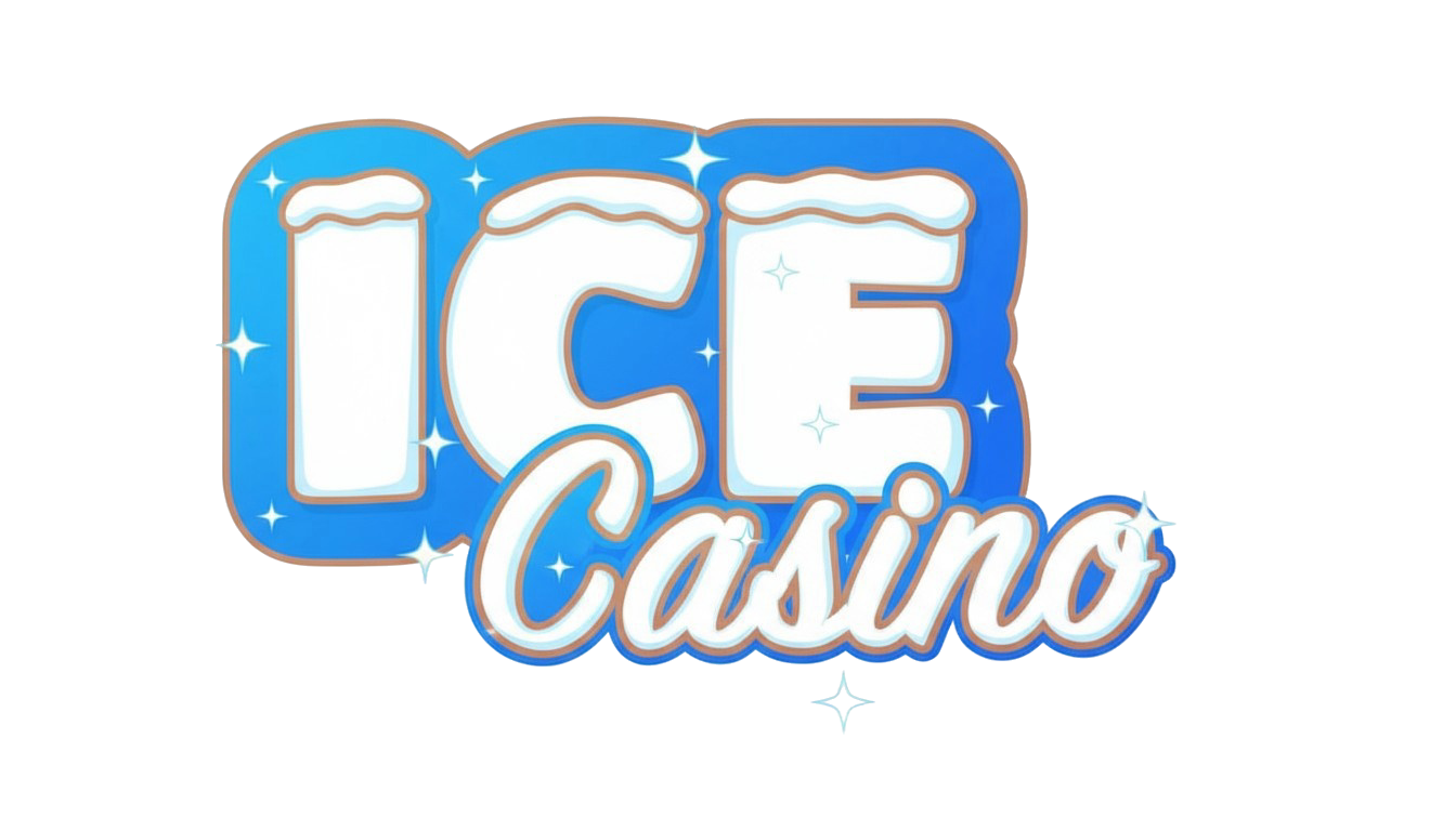 ICE Casino logo