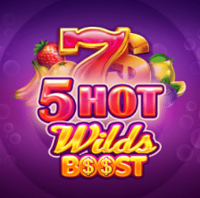 Popular slot 20